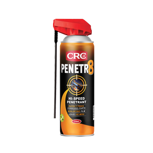 CRC 210ml Penetrate with Smart Straw