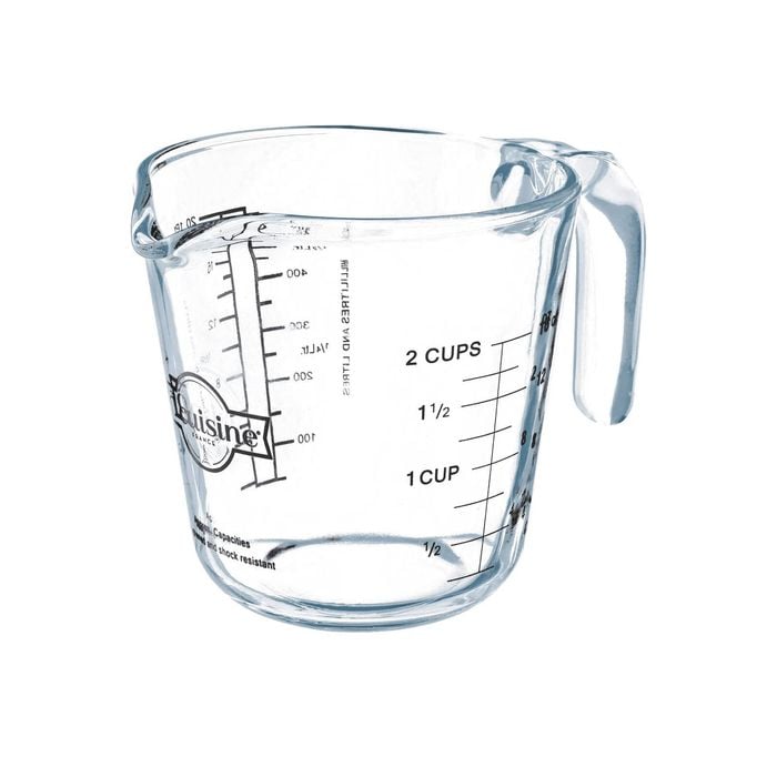 O'Cuisine Measuring Jug 500mL