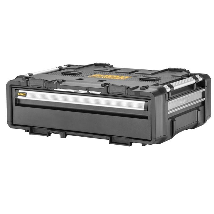 DeWALT TOUGHSYSTEM 2.0 DXL Deep Drawers DWST08510-1