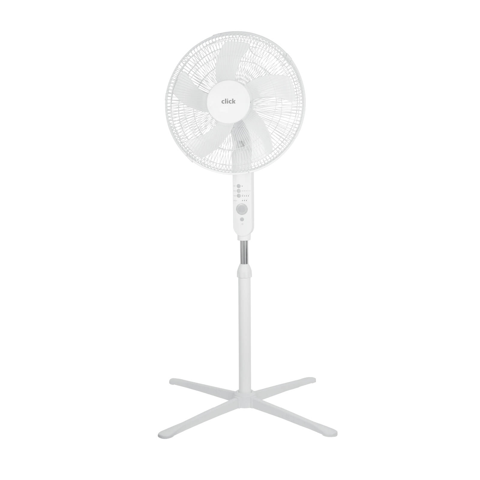 Click 40cm Pedestal Fan thumbnail 2