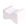Catzon Memory Foam Knee Pillow Washable Cover Sciatica Hip Pain