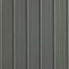 Armorsteel 875mm 0.4mm Thunder Grey Style Clad™ Steel Roofing