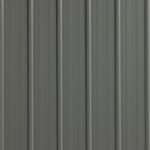 Armorsteel 875mm 0.4mm Thunder Grey Style Clad™ Steel Roofing