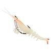 Zerek Live Cherabin-100mm Pre Rigged Lumo Eyes-Colour 23-Built-In Rattle Chamber