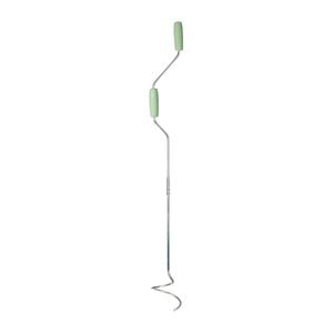 Backyard Farmer 2 Piece Compost Aerator