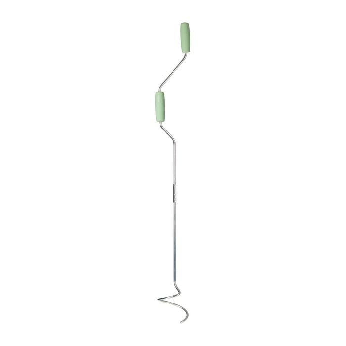 Backyard Farmer 2 Piece Compost Aerator