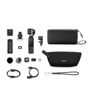 DJI Osmo Pocket 4 Creator