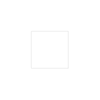 Johnson Tiles 97 x 97mm White Gloss Spectrum Wall Tile - Each