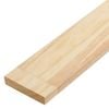 Hume Pine 112 x 18mm 5.4m Pinetrim Undershot Door Jamb
