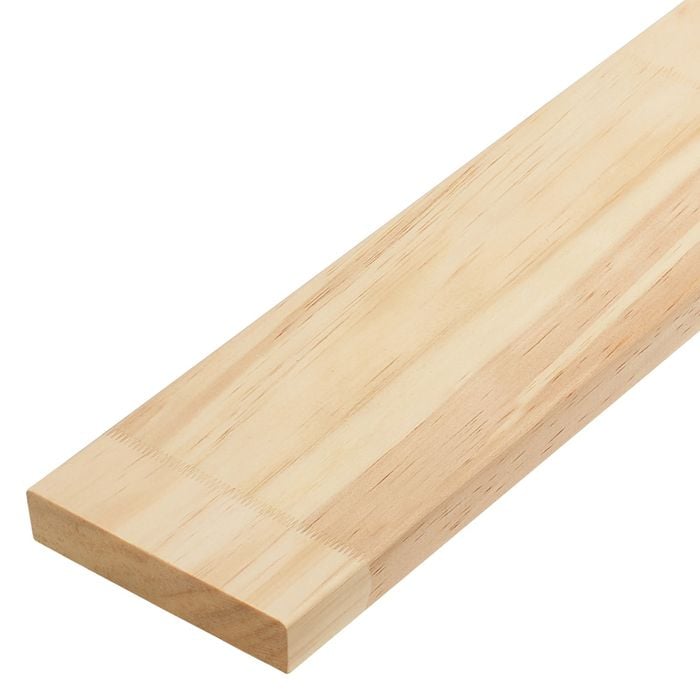 Hume Pine 112 x 18mm 5.4m Pinetrim Undershot Door Jamb