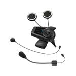 Sena 10C EVO Motorcycle Bluetooth 4K w/ Camera & HD Speakers