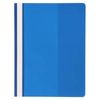 Marbig Deluxe Flat Files (A4) (Blue)