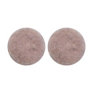 2pk Glomesh Ultra High Speed Floor Burnishing Pad Jackaroo 500mm