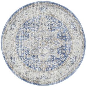 Lima Hugo Ocean 200X200Cm Rug