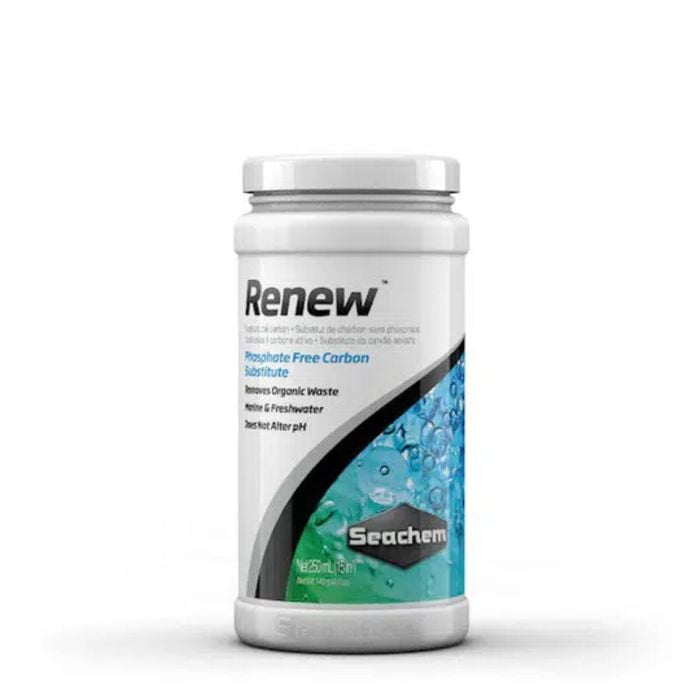 Seachem - Renew 250ML
