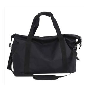 Handheld Travel Bag Black