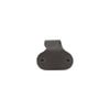 Windsor 50 x 25mm Graphite Nickel Sash Lift Hook
