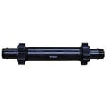 Toro 25mm In-Line Barbed Filter