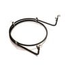 Oven Fan Forced Heating Element 0122004506, suits Electrolux, Westinghouse