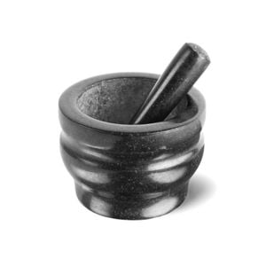Granite Pestle & Mortar 14cm Cole & Mason