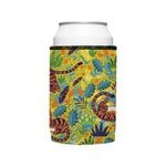 Stubbyz Playin' Tigers Stubby Cooler Standard