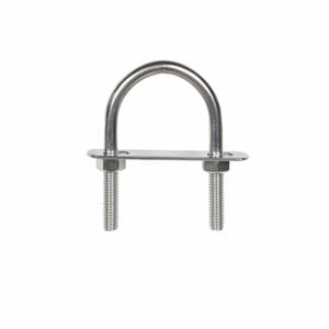 Taskmaster 75 x 45.2 316 Stainless Steel U Bolt