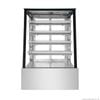 Bonvue Deluxe Heated Display Cabinet  - Hot Food Displays (h-slp830c)