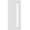 Parkwood 2340 x 820 x 40mm Entrance Door Fibreglass Duramax FLF10SST - 820mm