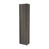 Lugna 2048 x 450 x 280mm Storm 5 Shelf 1 Left Hand Door Cabinet
