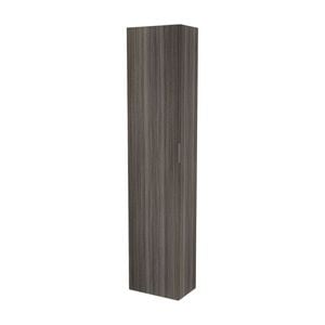 Lugna 2048 x 450 x 280mm Storm 5 Shelf 1 Left Hand Door Cabinet