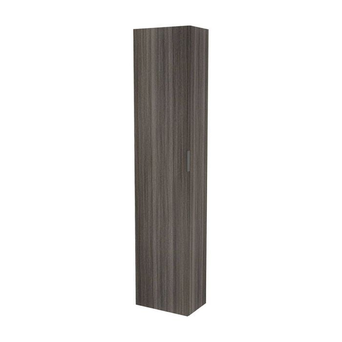 Lugna 2048 x 450 x 280mm Storm 5 Shelf 1 Left Hand Door Cabinet