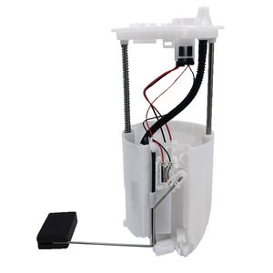 SWAN Fuel Pump Module Assembly for Suzuki SX4 Hatch/Sedan 2006-2014 1.5L 1.6L 2.0L Compatible With GE601