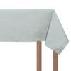 Soft Blue Tablecloth 150x150CM
