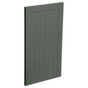 Kaboodle 400mm Matchamisu Country Med Cabinet Door
