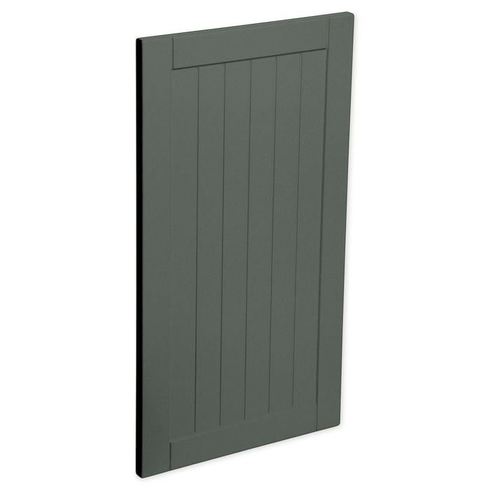 Kaboodle 400mm Matchamisu Country Med Cabinet Door