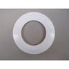 Pacific Wall Flange 65mm White