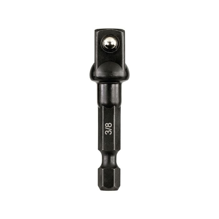 IRWIN 50mm 3/8" Impact Socket Adaptor