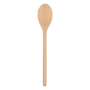 Argon Tableware Wooden Cooking Spoon - 30cm