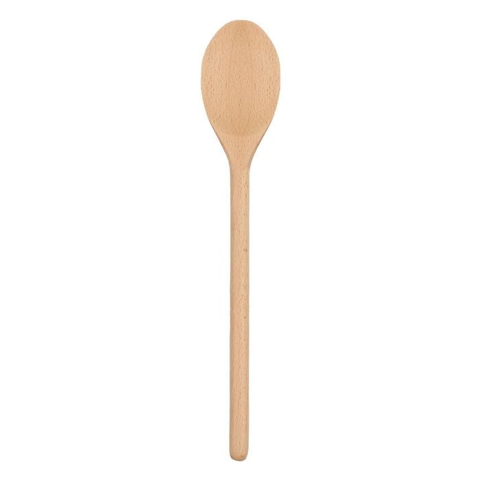 Argon Tableware Wooden Cooking Spoon - 30cm
