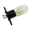 Panasonic Microwave Oven Lamp 25w F612e9v00xp