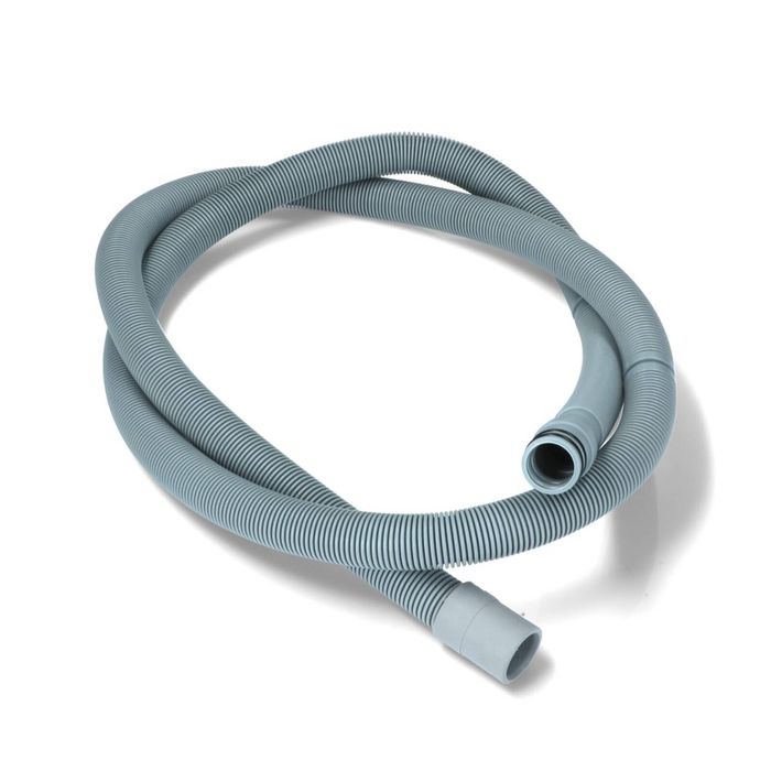 Dishwasher Water Outlet Drain Hose C00273284, suits Ariston