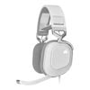 Corsair Hs80 Rgb Usb Gaming Headset - White [ca-9011238-ap]