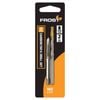 Frost M3 x 0.5mm-2.5mm Carbon Tap And Drill Set