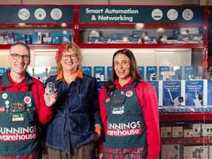 Bunnings launches Safer Places to help communities feel safer and more connected