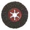 Norton Zec Disc 115x22p16 Masonry/Plastic