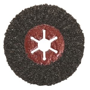 Norton Zec Disc 115x22p16 Masonry/Plastic