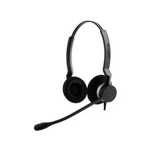 Jabra Biz 2300 Duo Uc Usb-a Headset [2399-829-109]