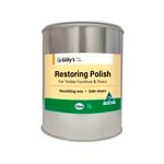 Gilly's 1L Restoring Polish Clear 1L