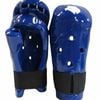 Morgan Dipped Foam Protector - Hand Guards[blue Large]