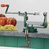 Matfer Bourgeat Apple Peeler/Corer with Suction Cup & Clamp